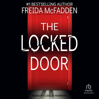 The Locked Door by Freida Mcfadden