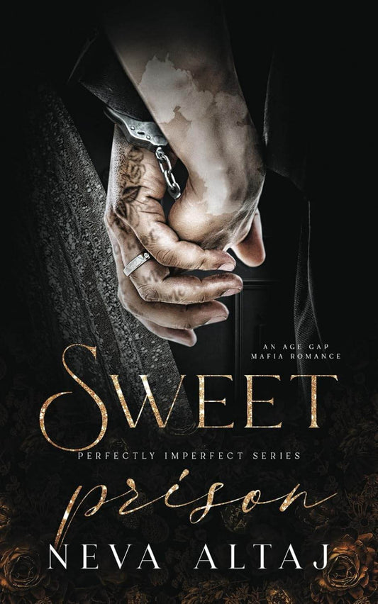 Sweet Prison By Neva Altaj - BooksAdora
