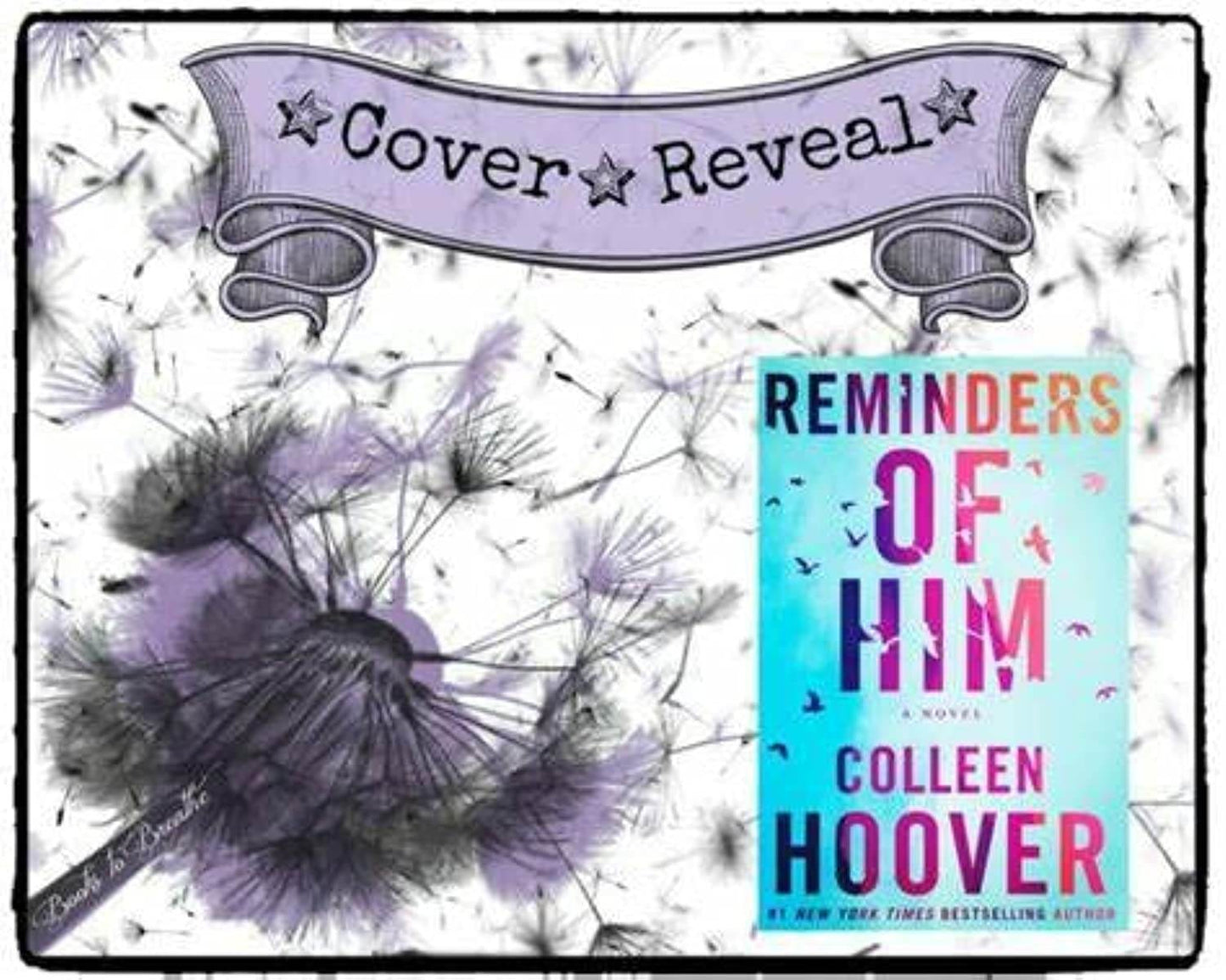 Reminders Of Him: A Novel by Colleen Hoover - BooksAdora