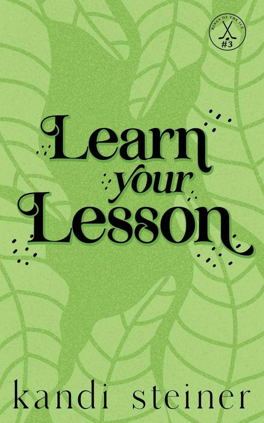 Learn Your Lesson: Special Edition - BooksAdora
