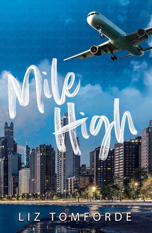 Mile High (Windy City Series) - BooksAdora