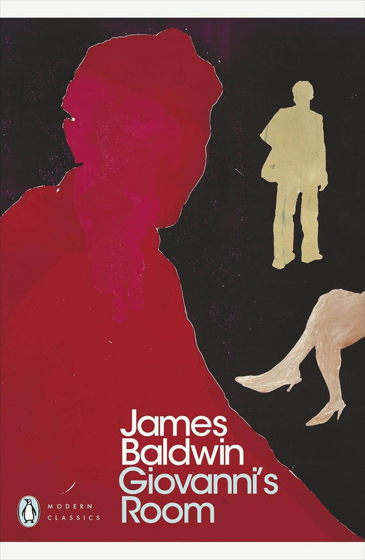 Giovanni's Room By James Baldwin, Caryl Phillips - BooksAdora