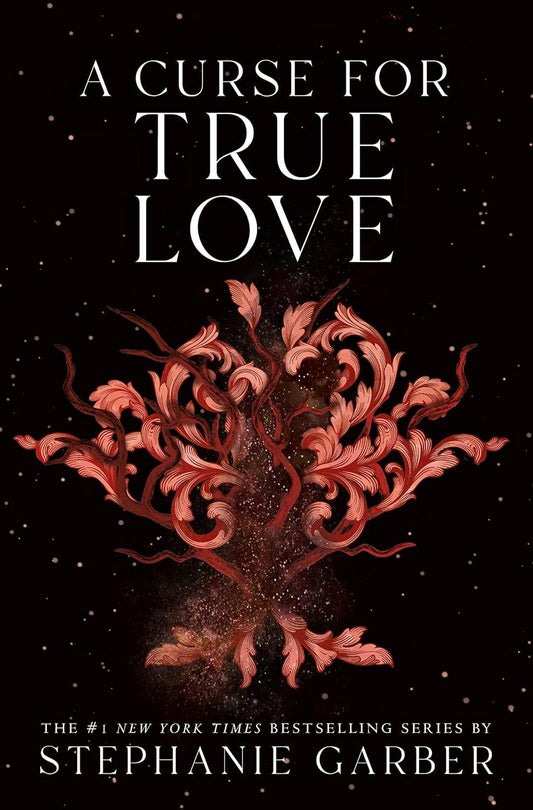 Curse for True Love - BooksAdora