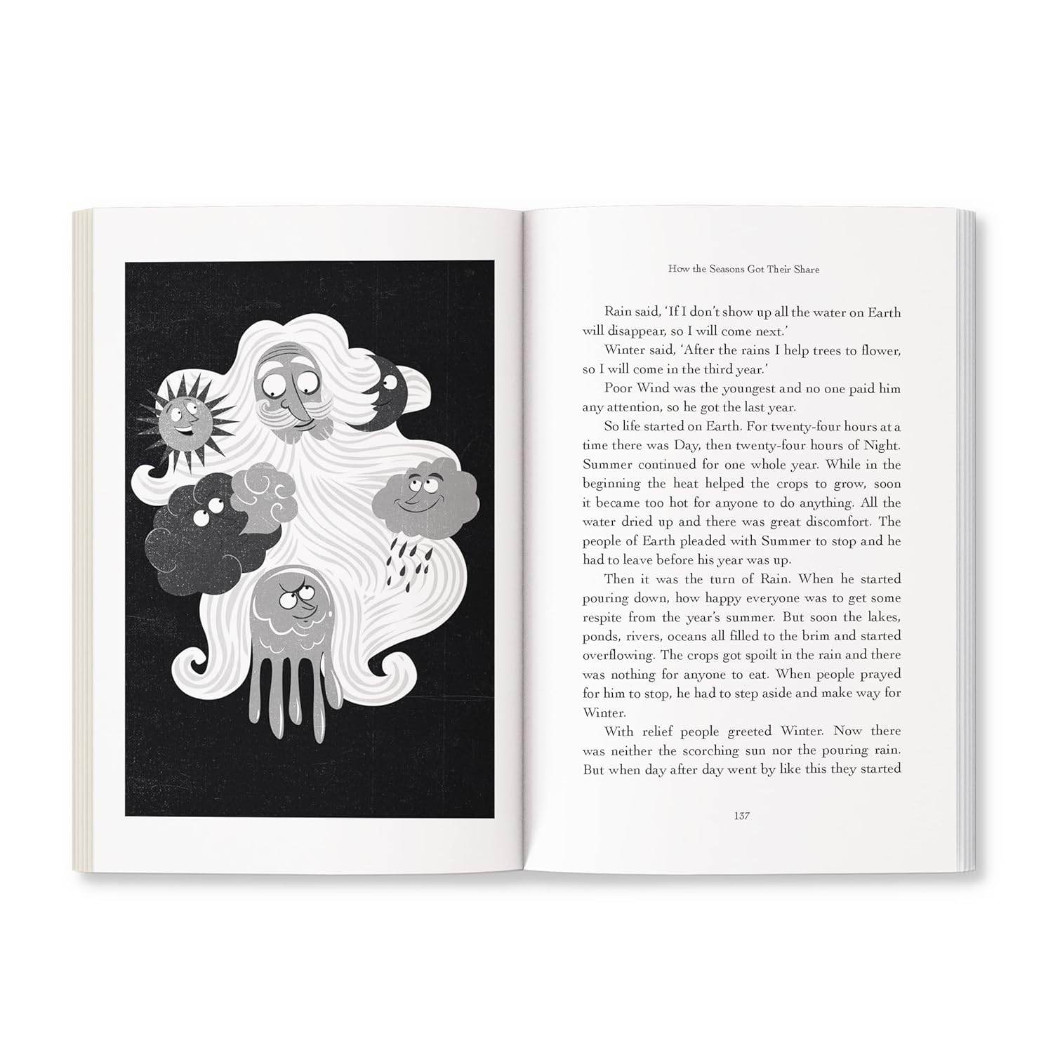 Grandma's Bag of Stories by Sudha Murty - BooksAdora