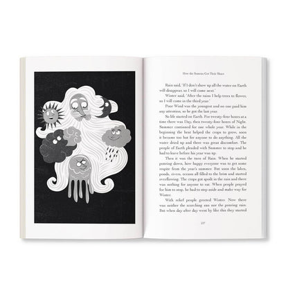 Grandma's Bag of Stories by Sudha Murty - BooksAdora