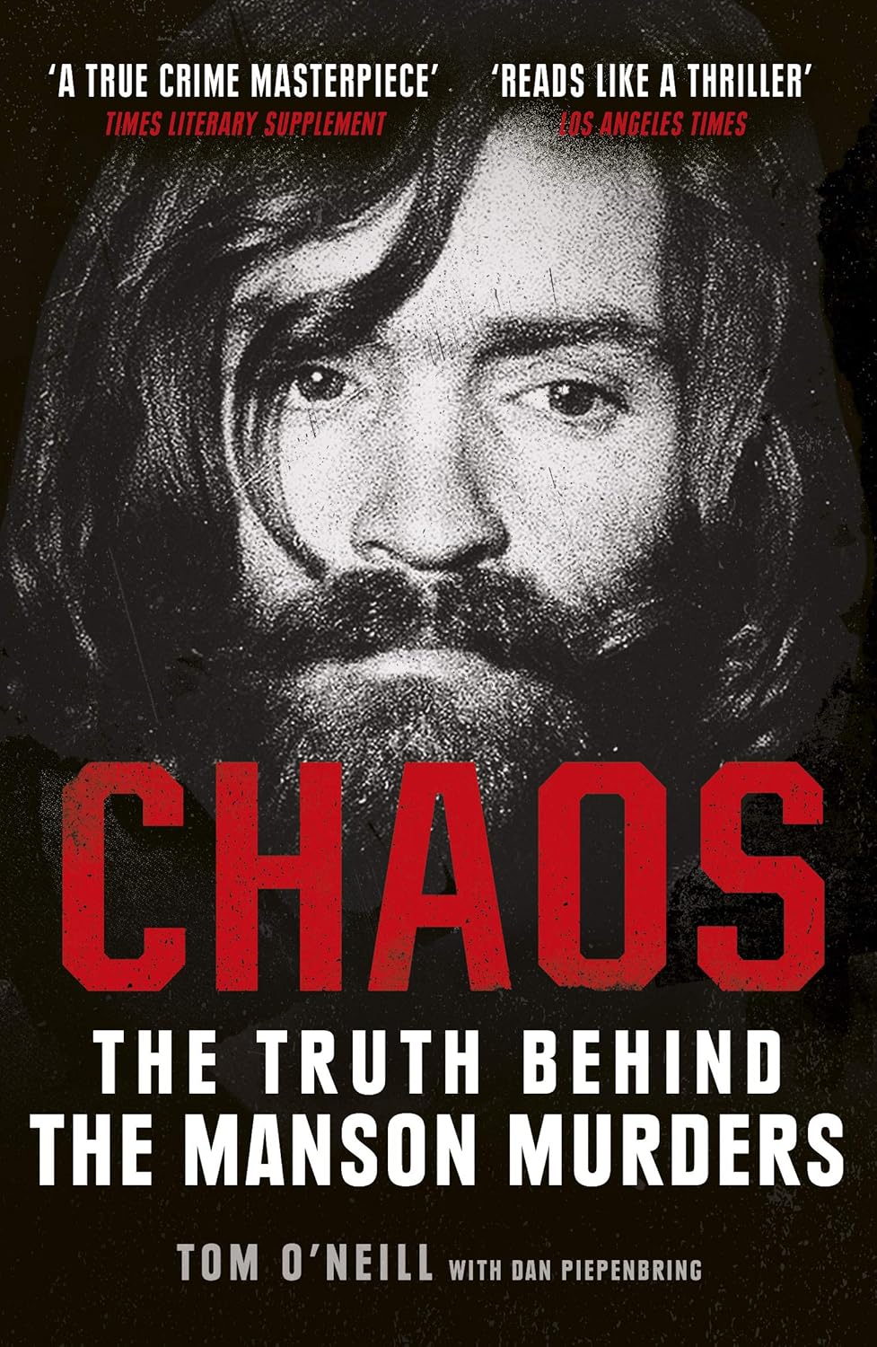 Chaos by Tom O’Neill