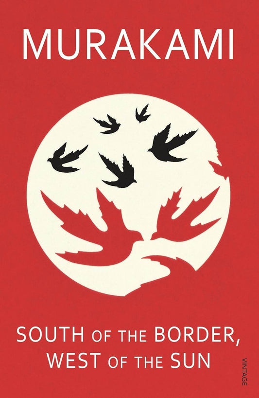 South Of The Border, West Of The Sun - BooksAdora