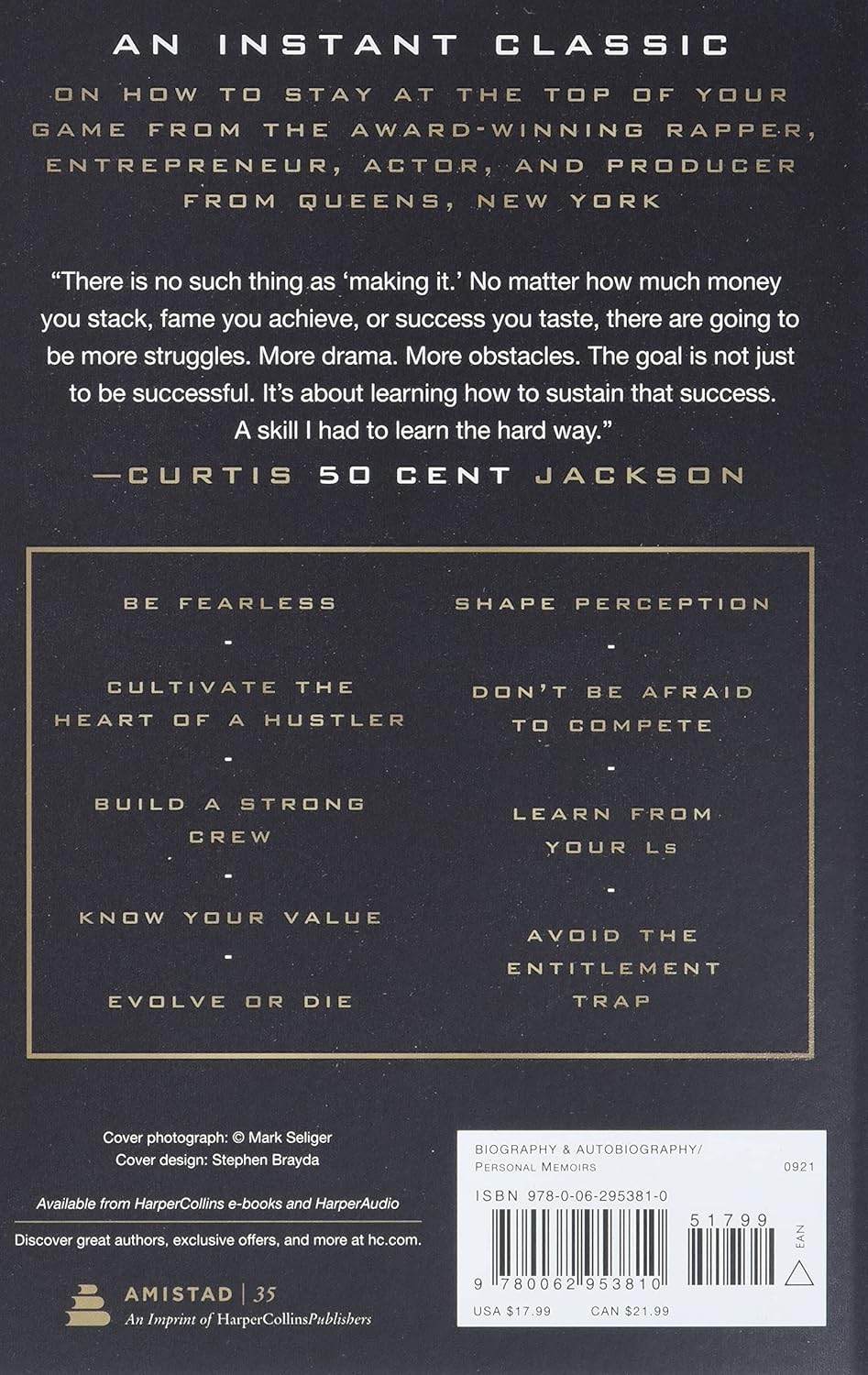 HUSTLE HARDER HUSTLE SMARTER - BooksAdora