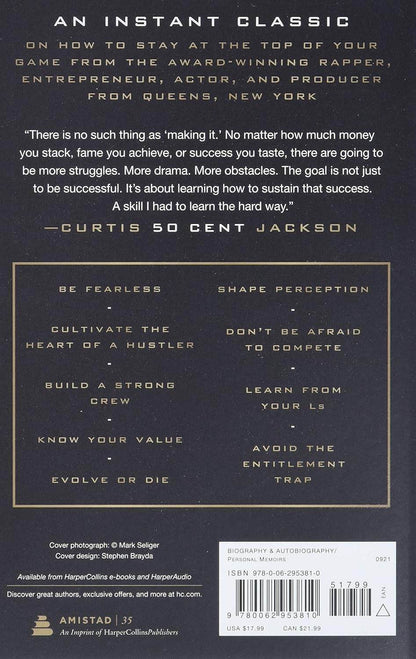 HUSTLE HARDER HUSTLE SMARTER - BooksAdora