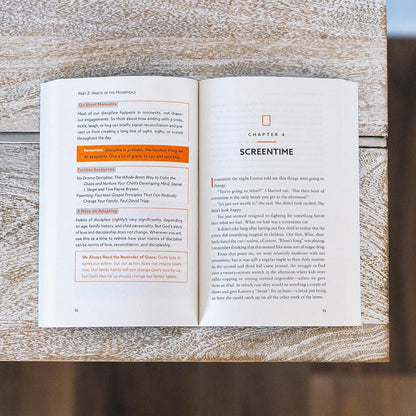 Habits of the Household: Practicing the Story of God in Everyday Family Rhythms by Justin Whitmel Earley