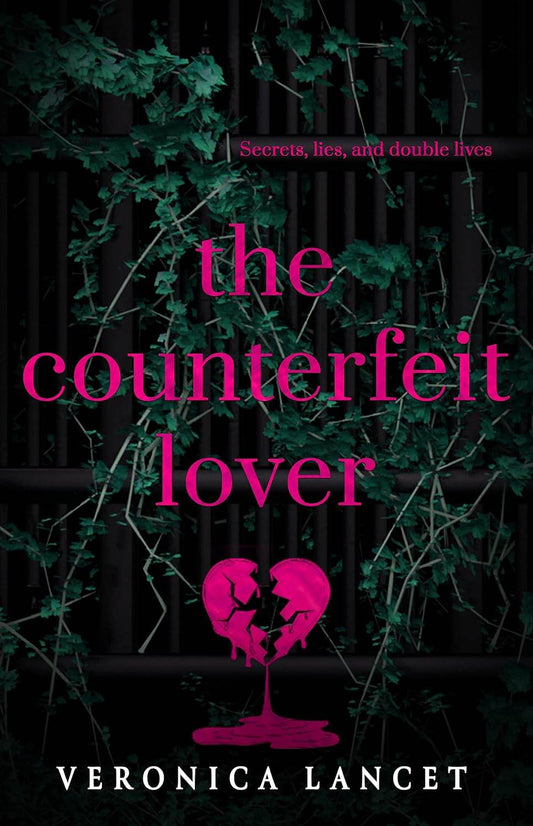 The Counterfeit Lover (War of Sins Book 3) - BooksAdora
