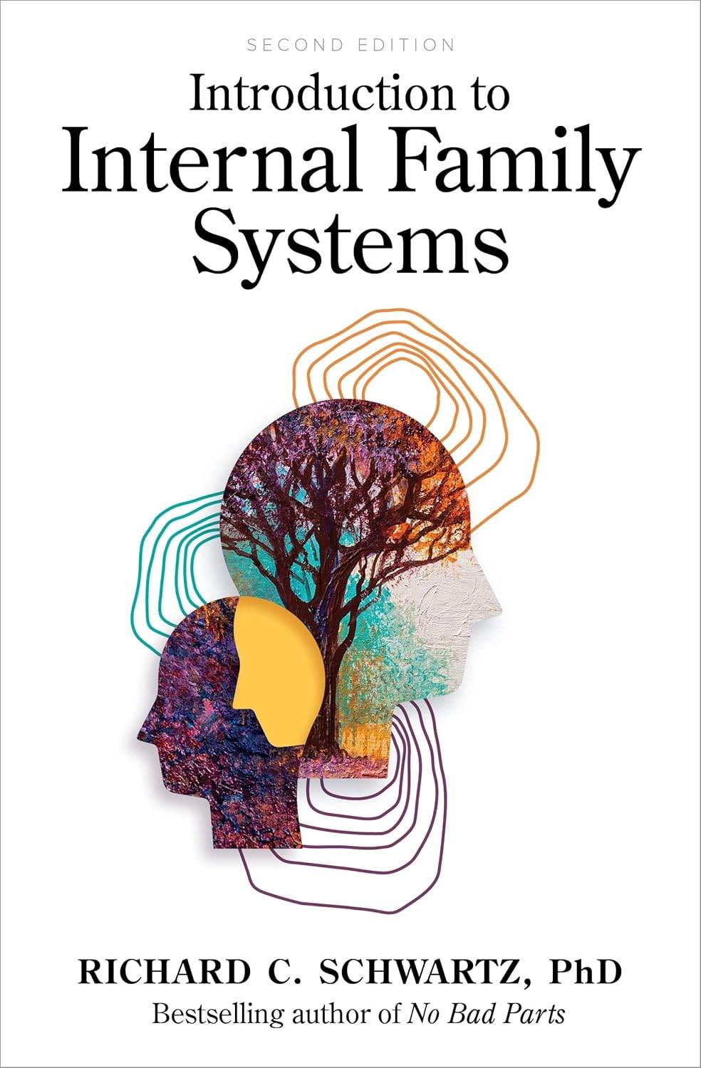 Introduction to Internal Family Systems By Richard Schwartz - BooksAdora