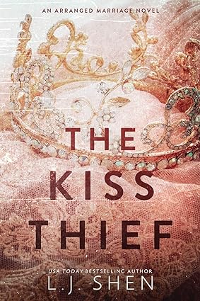 The Kiss Thief by L. J. Shen