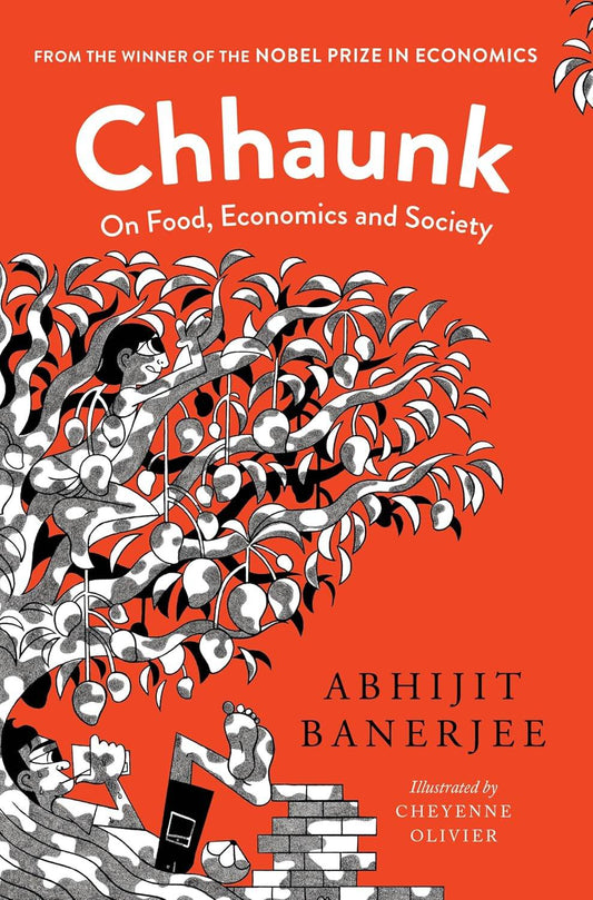 Chhaunk By Abhijit Banerjee - BooksAdora