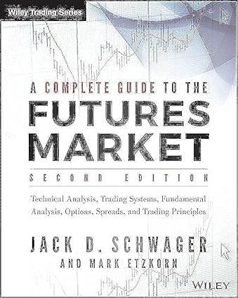 A Complete Guide to the Futures Market - BooksAdora