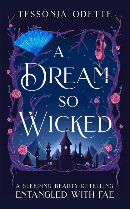 A Dream So Wicked - BooksAdora