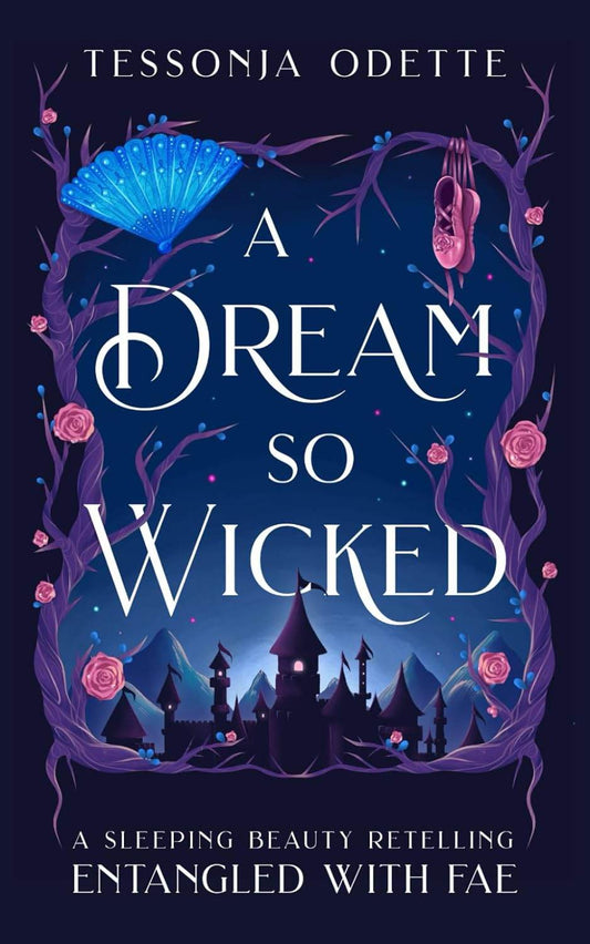 A Dream So Wicked - BooksAdora
