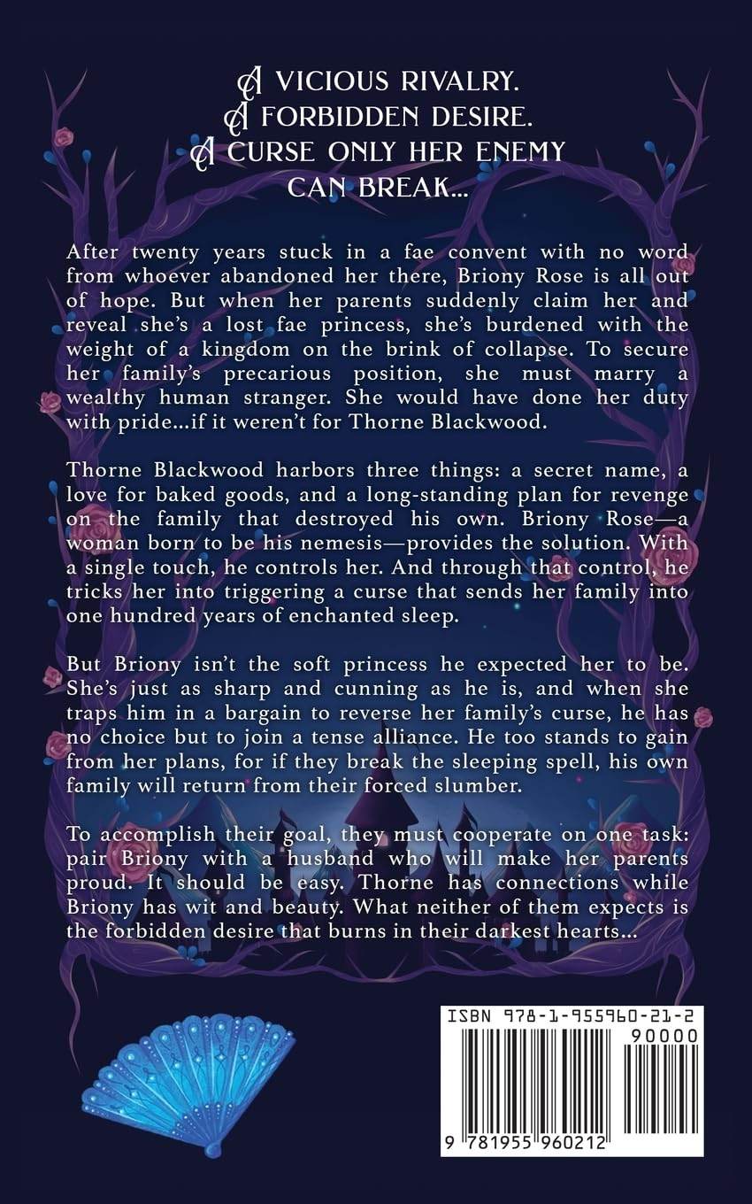 A Dream So Wicked - BooksAdora