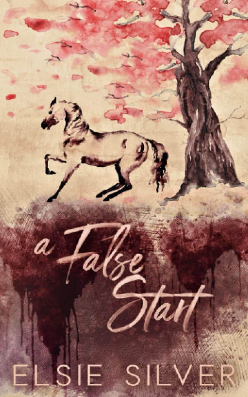 A False Start - BooksAdora