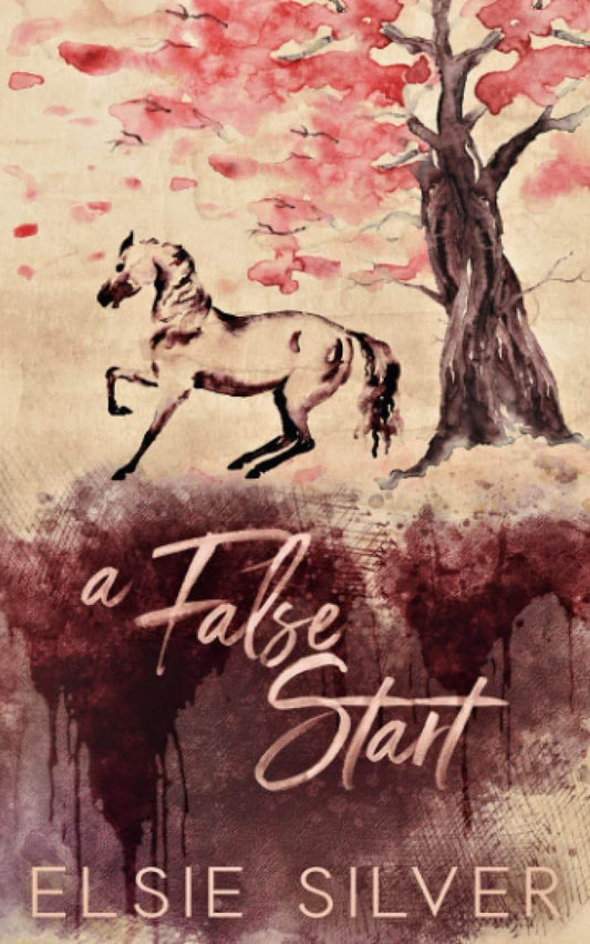 A False Start - BooksAdora