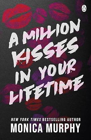A Million Kisses In Your Lifetime - BooksAdora