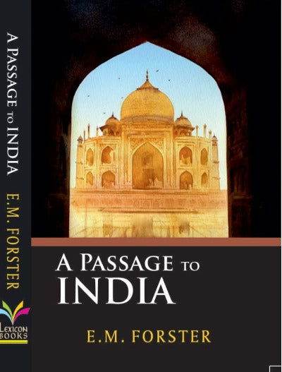 A Passage Of India - BooksAdora