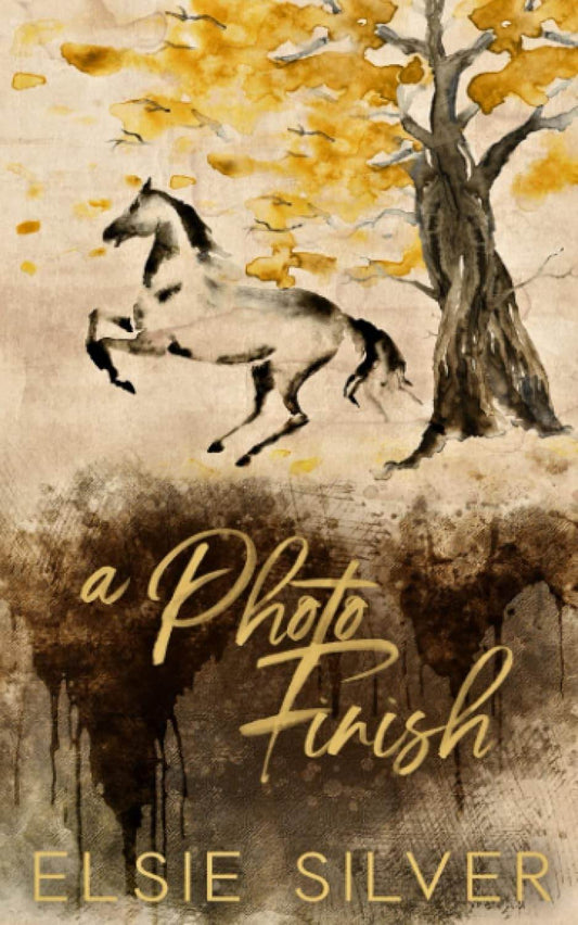 A Photo Finish - BooksAdora