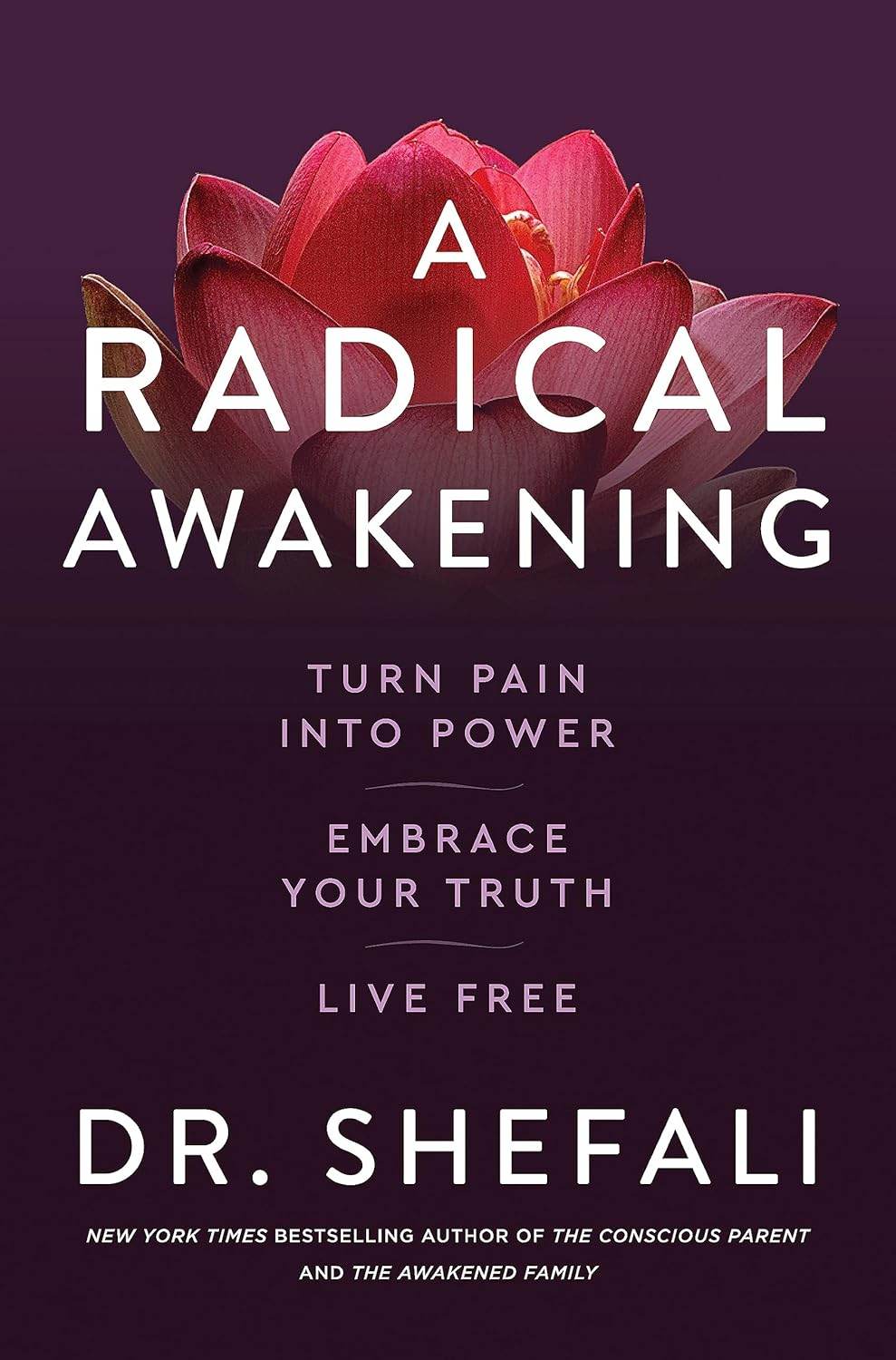 A RADICAL AWAKENING - BooksAdora