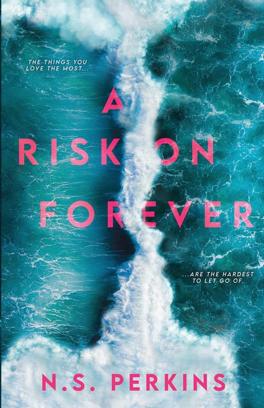 A Risk on Forever - BooksAdora