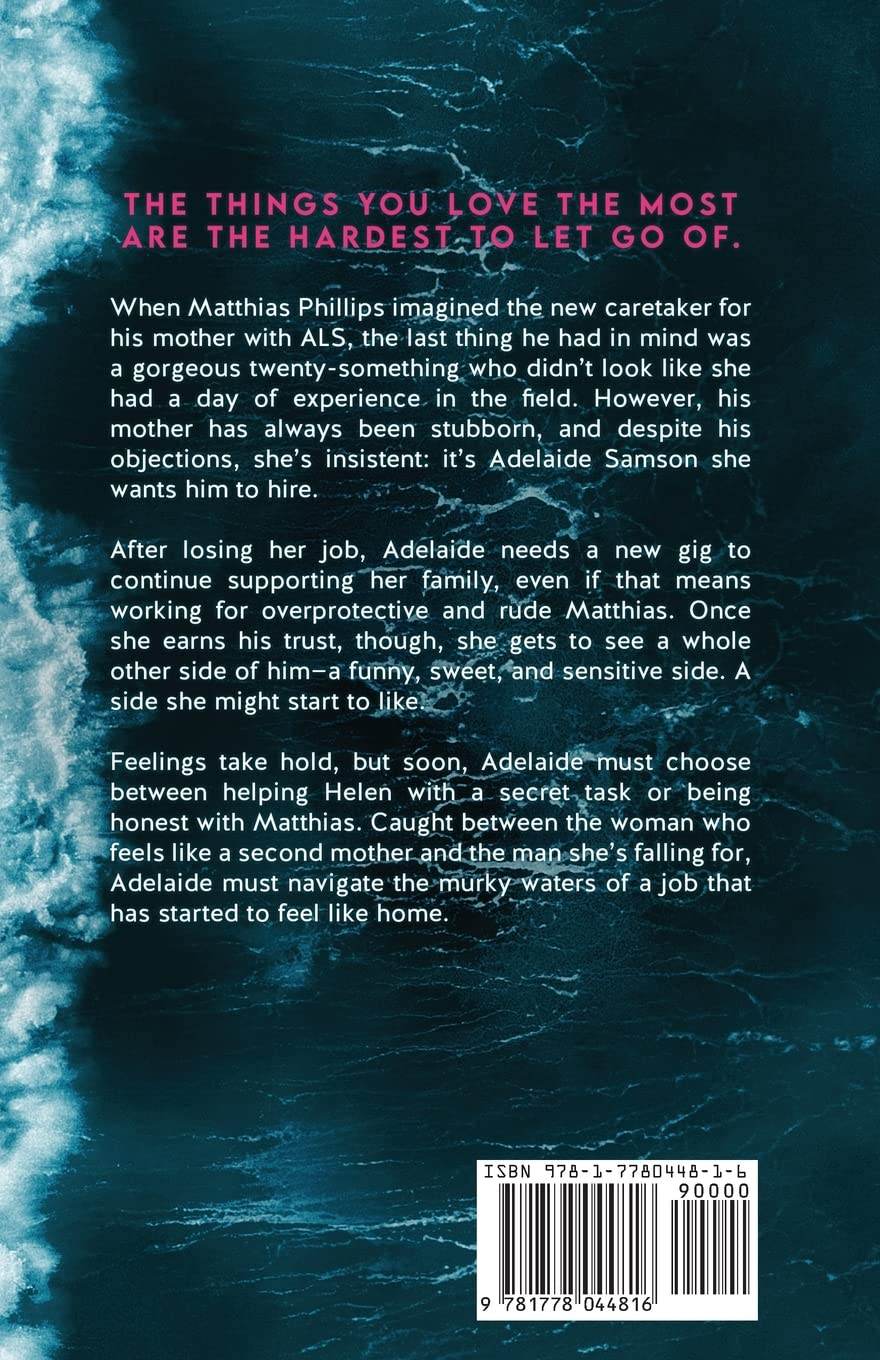 A Risk on Forever - BooksAdora
