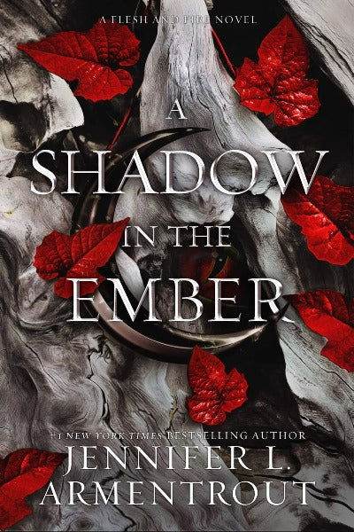 A Shadow in the Ember - BooksAdora