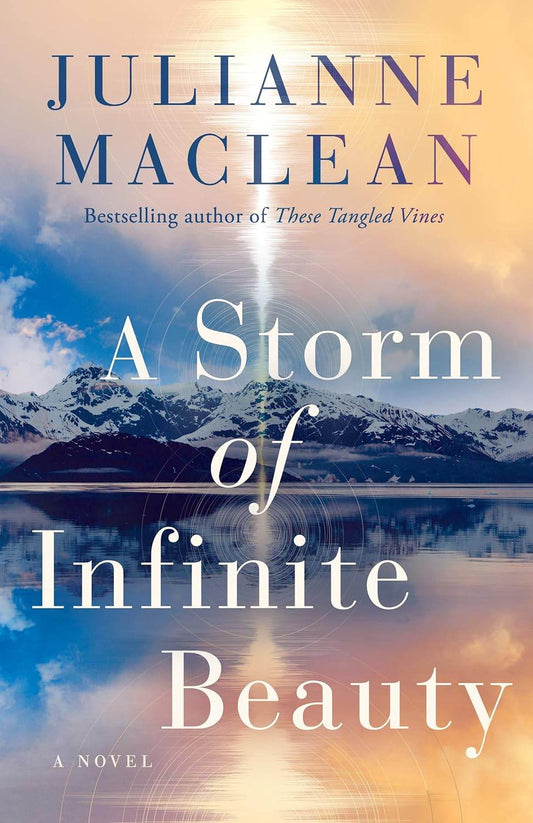 A Storm of Infinite Beauty - BooksAdora