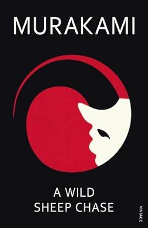 A Wild Sheep Chase - BooksAdora