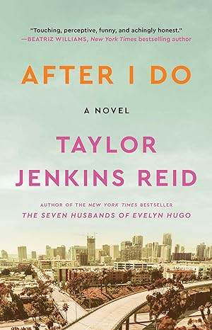 After I Do - BooksAdora