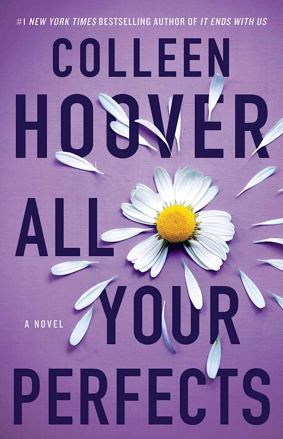 All Your Perfects by Colleen Hoover - BooksAdora