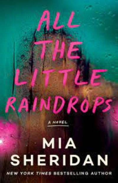 All the Little Raindrops: A Novel - BooksAdora