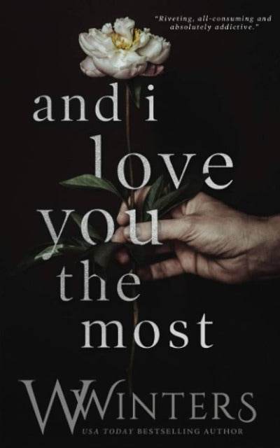 And I Love You the Most - BooksAdora
