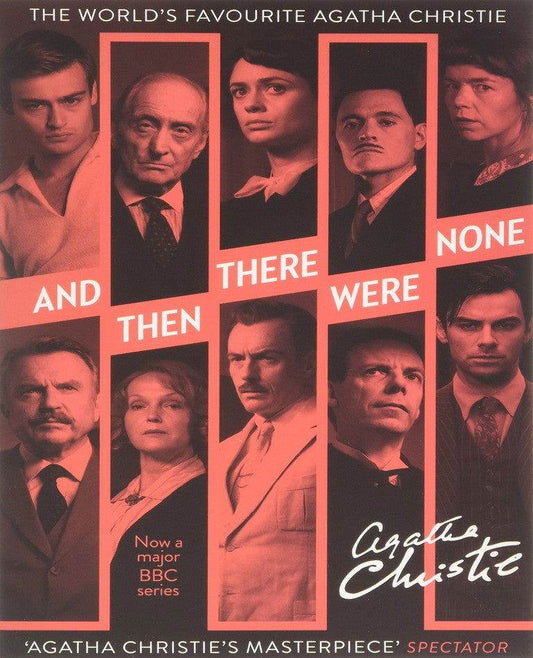 And then there were none - BooksAdora