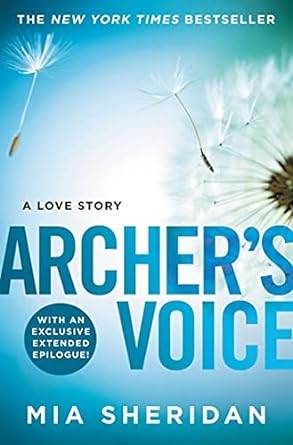 Archer's Voice - BooksAdora