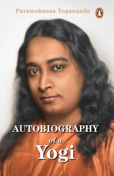 Autobiography of a Yogi - BooksAdora