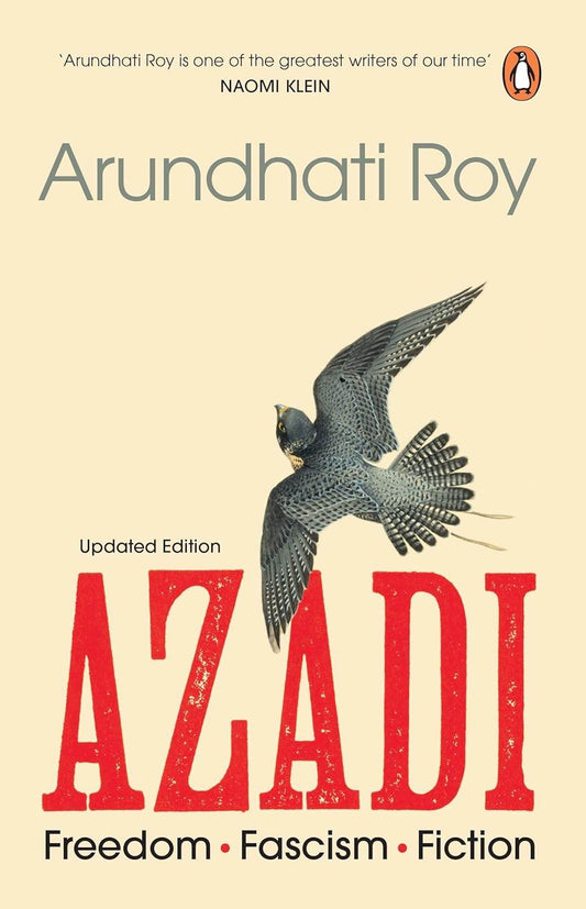 Azadi - BooksAdora