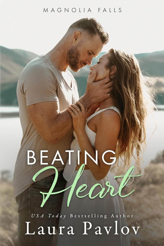 Beating Heart - BooksAdora