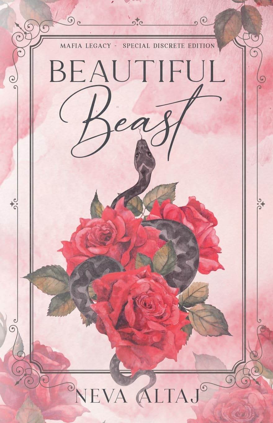 Beautiful Beast by Neva Altaj - BooksAdora