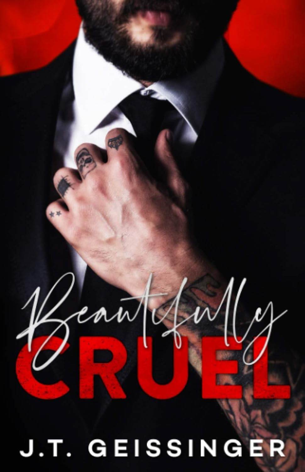Beautifully Cruel by J T Geissinger - BooksAdora