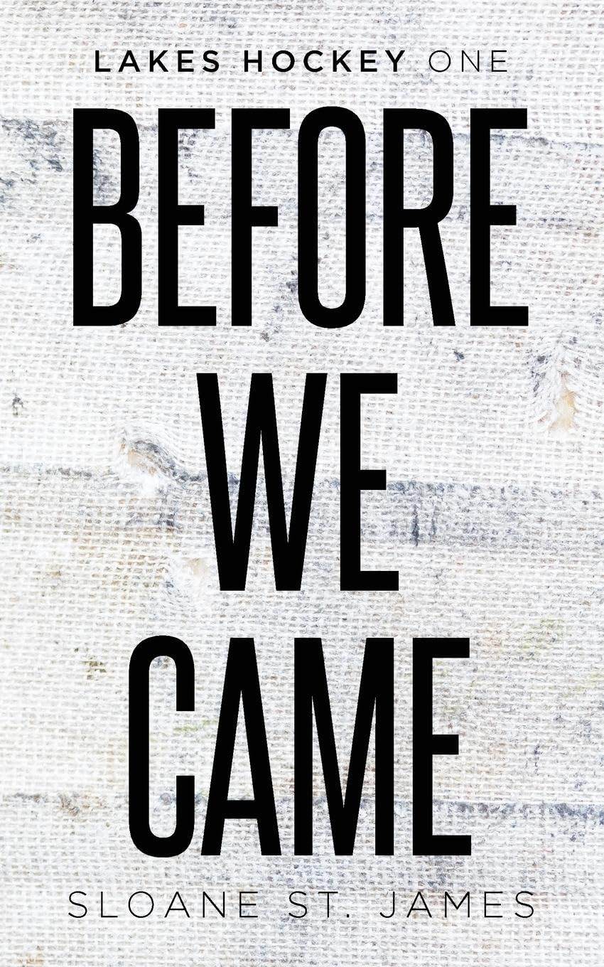 Before We Came - BooksAdora