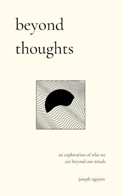Beyond Thoughts - BooksAdora