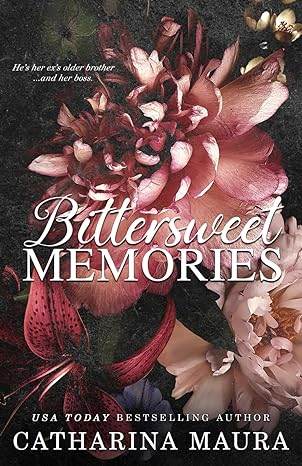 Bittersweet Memories - BooksAdora