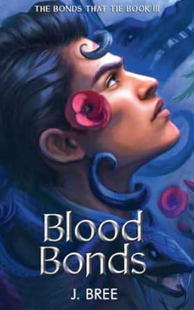 Blood Bonds: 3 The Bonds that Tie by J Bree - BooksAdora