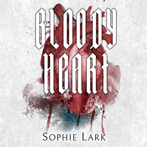 Bloody Heart (Book 4) - BooksAdora
