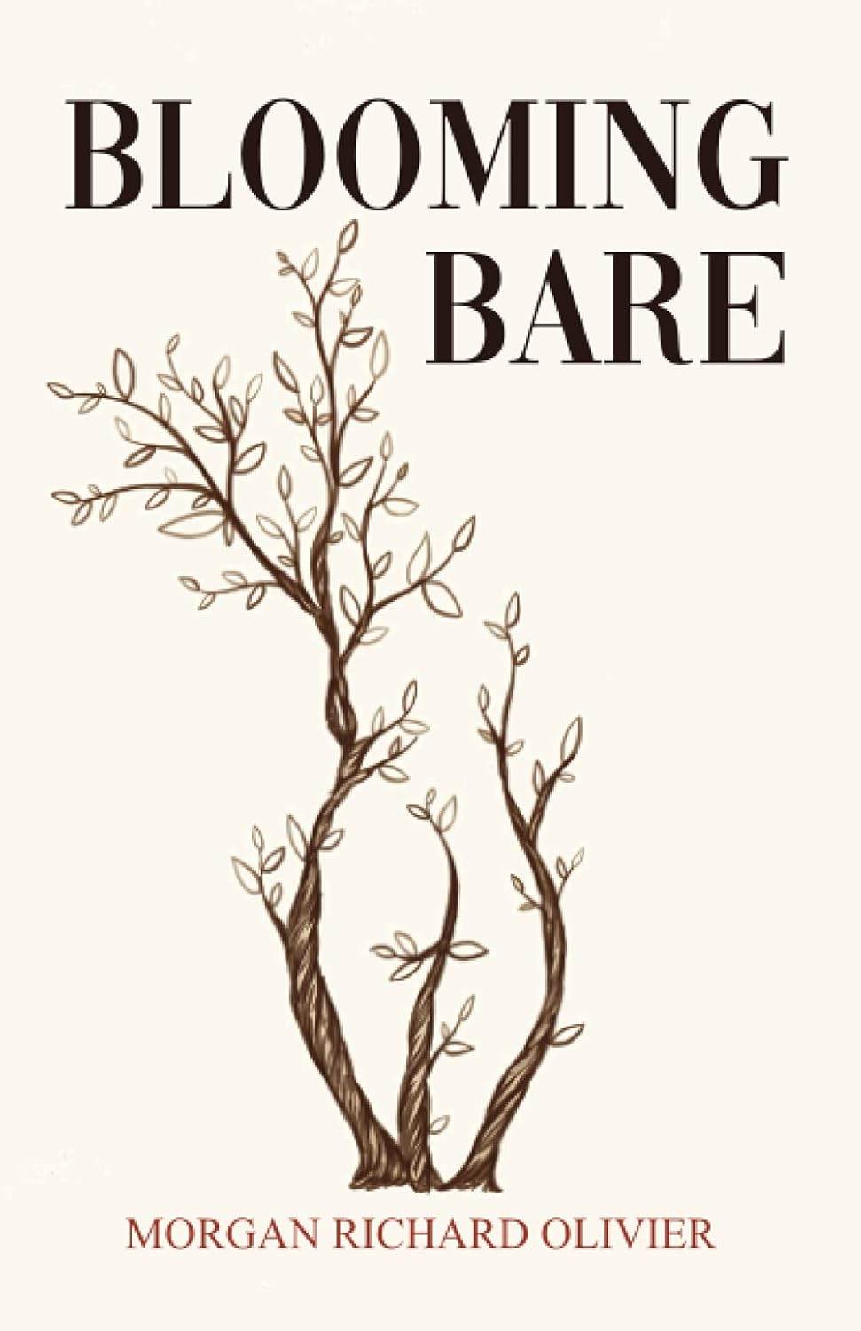 Blooming Bare - BooksAdora